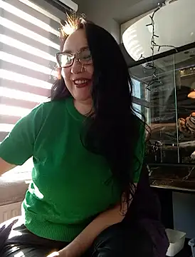 CamilleDesire online show from 19, 3, 2025