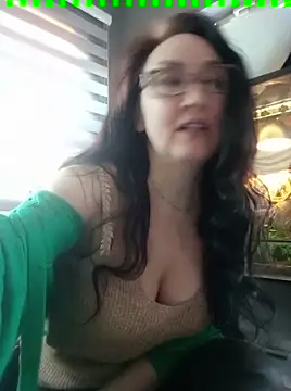 CamilleDesire online show from 3, 3, 2025