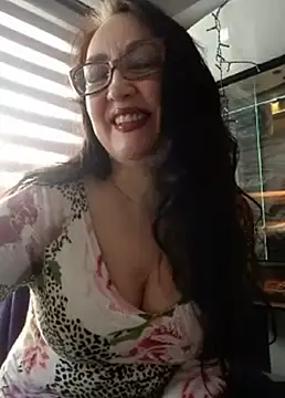 CamilleDesire online show from 14, 3, 2025