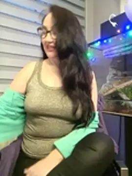 CamilleDesire online show from 6, 10, 2025