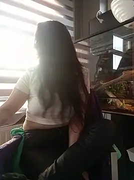 CamilleDesire online show from 26, 9, 2025