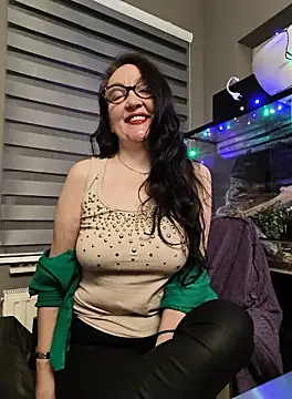 CamilleDesire online show from 9, 10, 2025