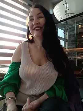 CamilleDesire online show from 15, 3, 2025