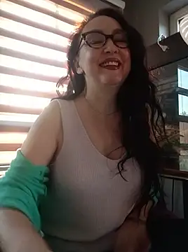 CamilleDesire online show from 30, 9, 2025