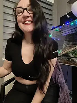 CamilleDesire online show from 15, 11, 2025