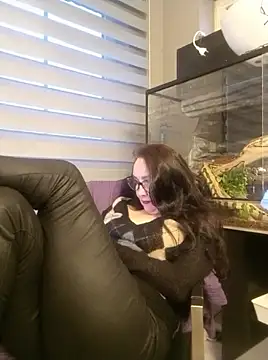 CamilleDesire online show from 25, 9, 2025