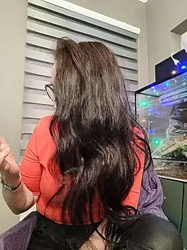 CamilleDesire online show from 30, 10, 2025