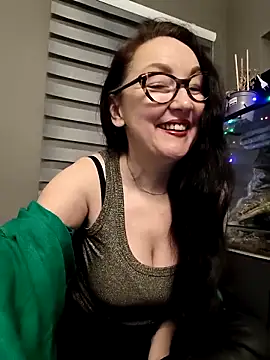 CamilleDesire online show from 14, 12, 2025