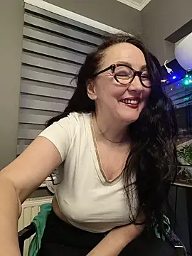 CamilleDesire online show from 1, 11, 2025