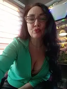 CamilleDesire online show from 16, 2, 2025