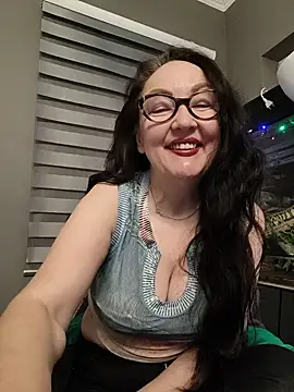 CamilleDesire online show from 11, 11, 2025