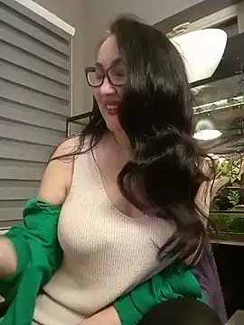 CamilleDesire online show from 15, 2, 2025