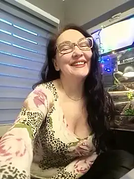 CamilleDesire online show from 1, 3, 2025