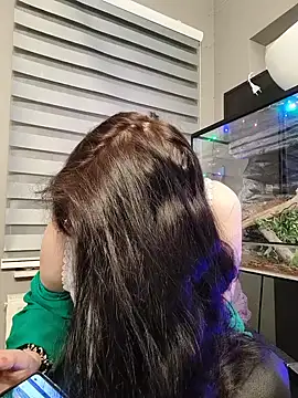 CamilleDesire online show from 23, 11, 2025