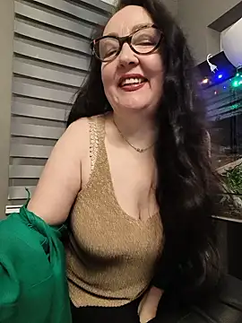 CamilleDesire online show from 3, 11, 2025