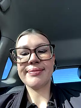 RinaCat online show from 14, 10, 2025