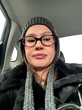 RinaCat online show from 15, 11, 2025