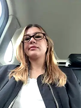 RinaCat online show from 23, 9, 2025