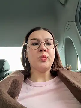 RinaCat online show from 26, 3, 2026