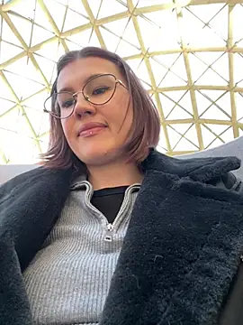 RinaCat online show from 8, 2, 2026