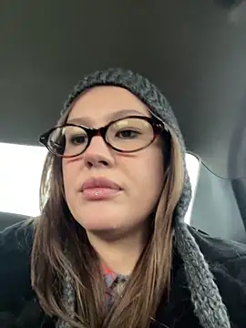 RinaCat online show from 9, 11, 2025