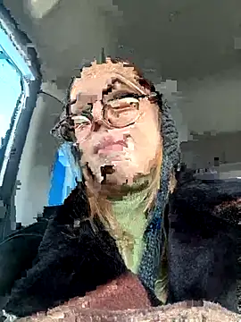 RinaCat online show from 12, 10, 2025