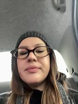 RinaCat online show from 21, 11, 2025