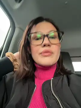 Snapshot of RinaCat chatting on 12, 5, 2026 RinaCat online show from 12, 5, 2026