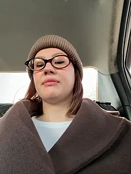 RinaCat online show from 21, 3, 2026