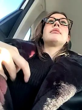 RinaCat online show from 27, 10, 2025