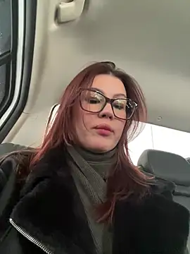 RinaCat online show from 13, 2, 2025