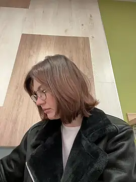 RinaCat online show from 15, 2, 2026