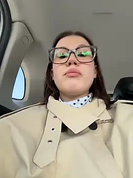 Snapshot of RinaCat chatting on 19, 5, 2026 RinaCat online show from 19, 5, 2026