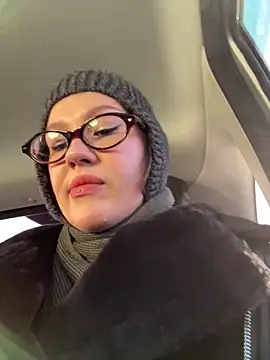 RinaCat online show from 30, 11, 2025