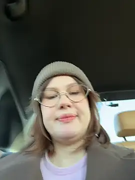 RinaCat online show from 25, 3, 2026