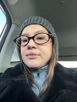 RinaCat online show from 14, 11, 2025