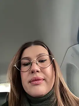 RinaCat online show from 11, 11, 2025