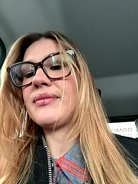RinaCat online show from 29, 9, 2025