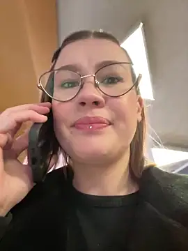 RinaCat online show from 11, 3, 2026