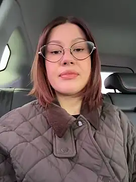 RinaCat online show from 20, 3, 2026