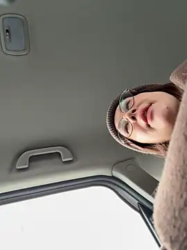 RinaCat online show from 23, 3, 2026