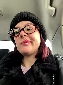 RinaCat online show from 12, 1, 2026