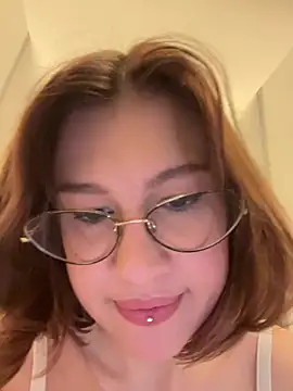 RinaCat online show from 20, 2, 2026