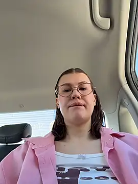 Snapshot of RinaCat chatting on 4, 6, 2026 RinaCat online show from 4, 6, 2026