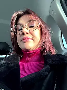 RinaCat online show from 15, 1, 2026