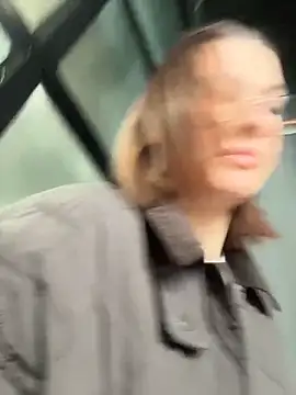 RinaCat online show from 11, 4, 2026