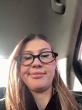 RinaCat online show from 18, 10, 2025