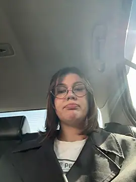 Snapshot of RinaCat chatting on 24, 4, 2026 RinaCat online show from 24, 4, 2026