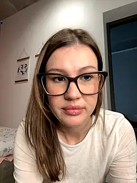 RinaCat online show from 31, 10, 2025