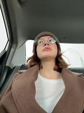 RinaCat online show from 27, 3, 2026